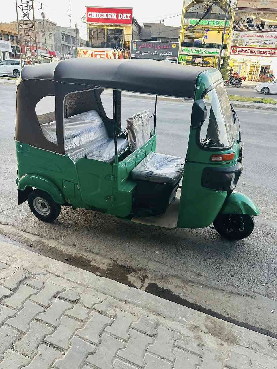 تكتك للبيع 22 بيهه صفحه صبغ تكتك حلوه 8250 بغداد الشعله ***********
