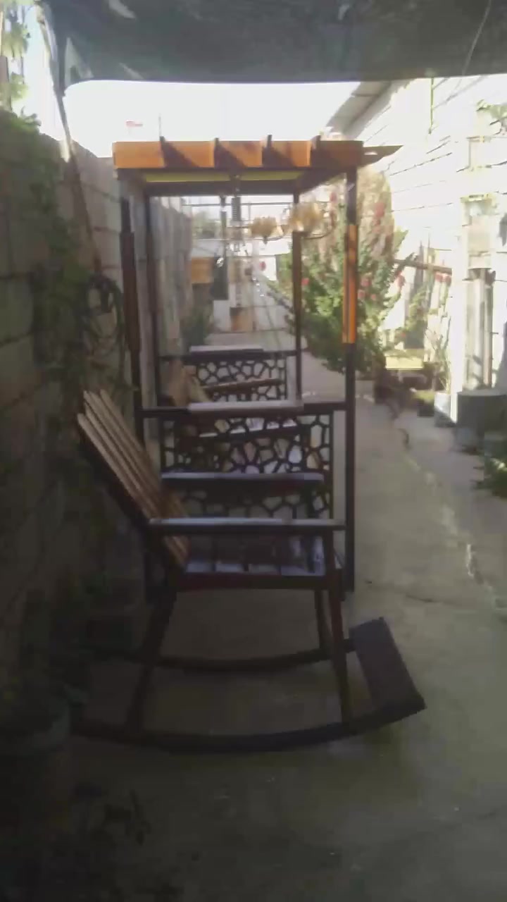 مرجوحه وكرسي هزاز للبيع قيم وخذ


**إذا كنت صاحب هذا الإعلان وتريد حذفه لأي سبب، رجاءا أرسل رسالة إلى الدعم الفني**