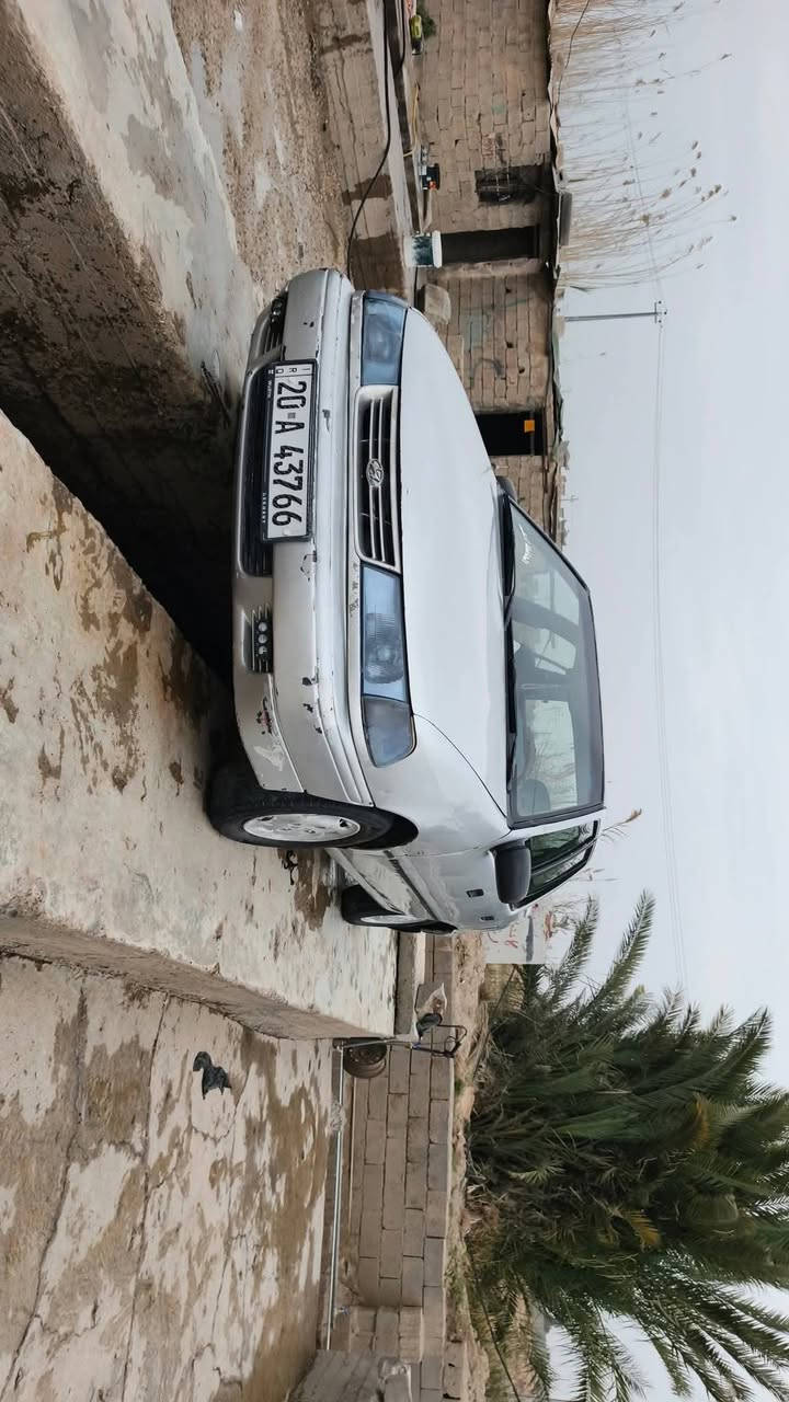 السلام عليكم 
اكسله موديل ٩٢ سنويه نهاية ٢٩ شرط التحويل رقم ديالى دولي بأسمي كير شرط بس مكينه بيه تبخير تخم تاير نضيف حداديه 70٪ كهربائيات كله شغاله تدفئه تبريد شغال ترايك وين ميعجبك سياره حلووة مال بيت العنوان تقاطع القدس دور الزراعه السعر 26وبيها مجال حق الجيه *********** اتصل وتدلل مكلف بالنشر
