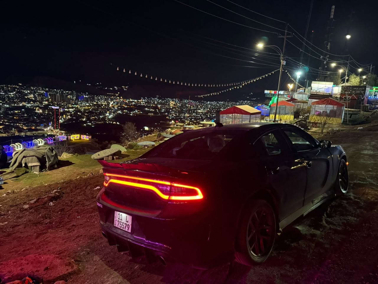 جارجر 2019 ارتي ماشيه 23 ميل حقيقي وقابل لزياده
شاشه جبيره شفتات سوبر تراك كشنات حضن حساسات خلفيه 
منضومه زنون وتخم تاير ويل جديد 
ب180 نهايته بيع فقط بدون مراوس 
عنوان سياره بغداد الغزاليه 
رجا فقط شراي يتصل سياره كلش جديده ومناقصه شي 
*********** 
صور حادث وسونار موجودات حادثها سطحي
