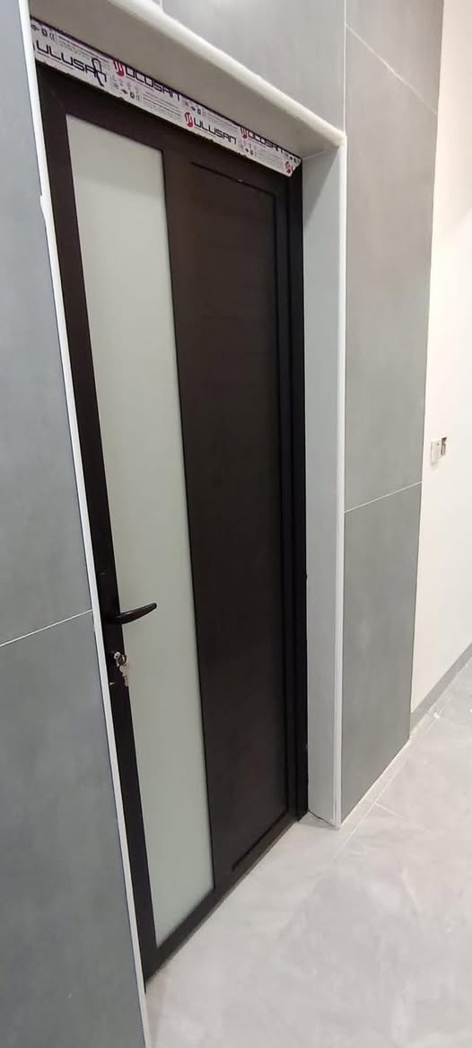 نقدم لكم أحدث أنظمة الألمنيوم
شبابيك سلايت -  شبابيك مفصلي - ابواب - محجر
ابواب - كاونترات اج دي اف 
الهاتف:‭0781 936 8932‬
العنوان : السماوه شارع الجسر مقابل موكب السفير
