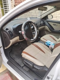 النترا خليجية • ٢٠١١ • قطعة تبديل