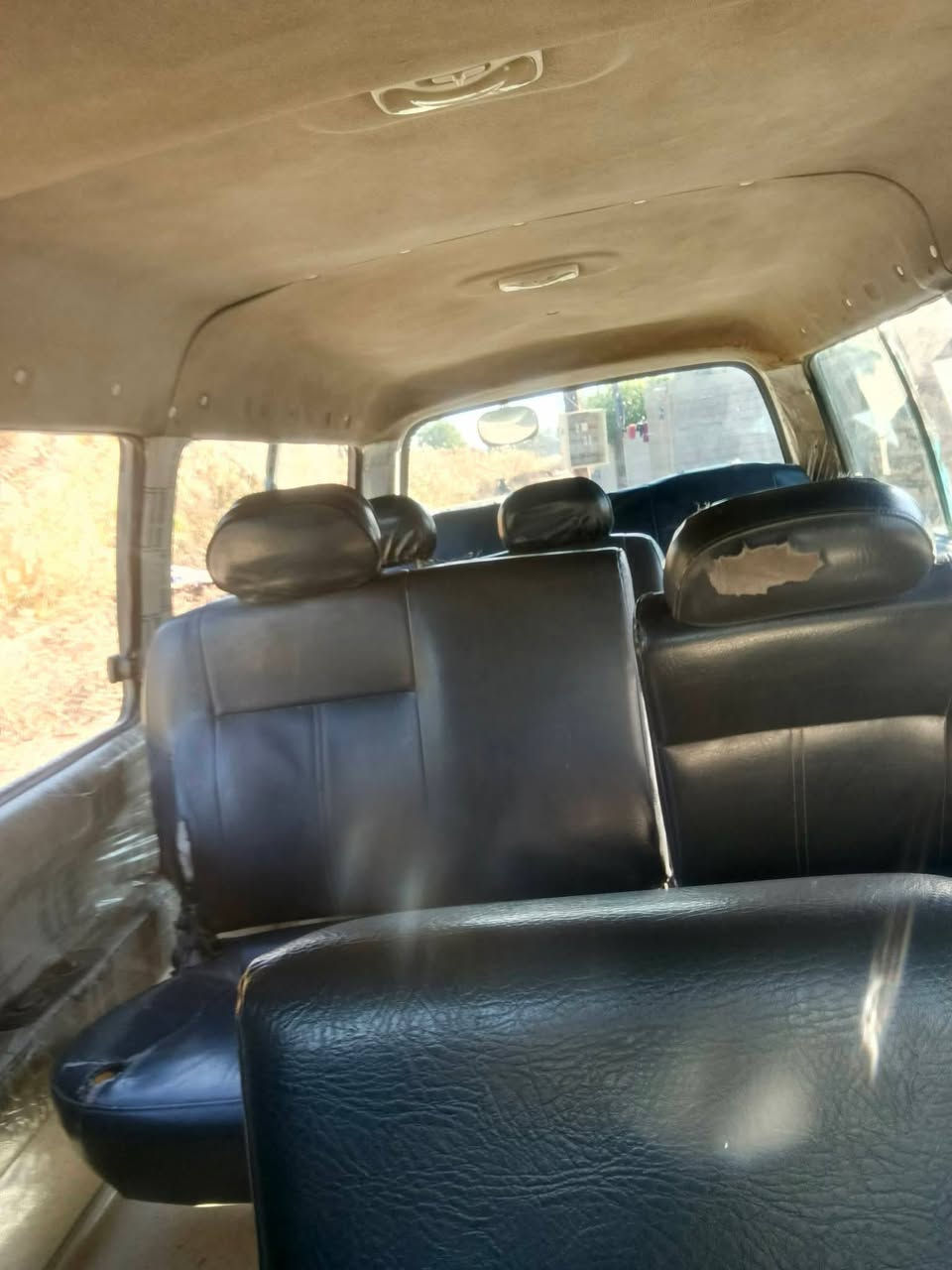 سلام عليكم
كيابريجو 2004سياحي اصل رقم انكليزي سنويه 28

سياره مكفوله من صبغ وضربه مكينه 3000سوبر بلكارتون

كير اكسن تخم تاير مصفره هيئه وغرامات سياره جاهزه المكان حله قرب العلويه شريفه ع الاستفسار اتصل***********
***********
