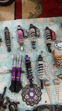 قطع اصليه • توصيل • حله