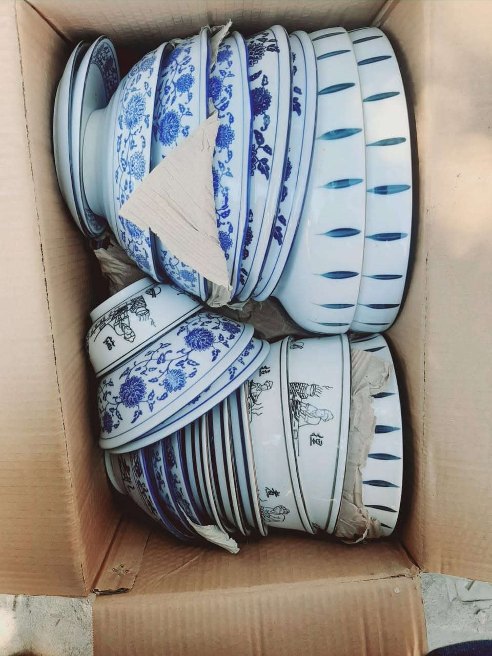 تم فتح فرفوري باله بأنواعها درجه اولى 
العنوان حله اسفل جسر الهنود مقابيل الشط


**إذا كنت صاحب هذا الإعلان وتريد حذفه لأي سبب، رجاءا أرسل رسالة إلى الدعم الفني**