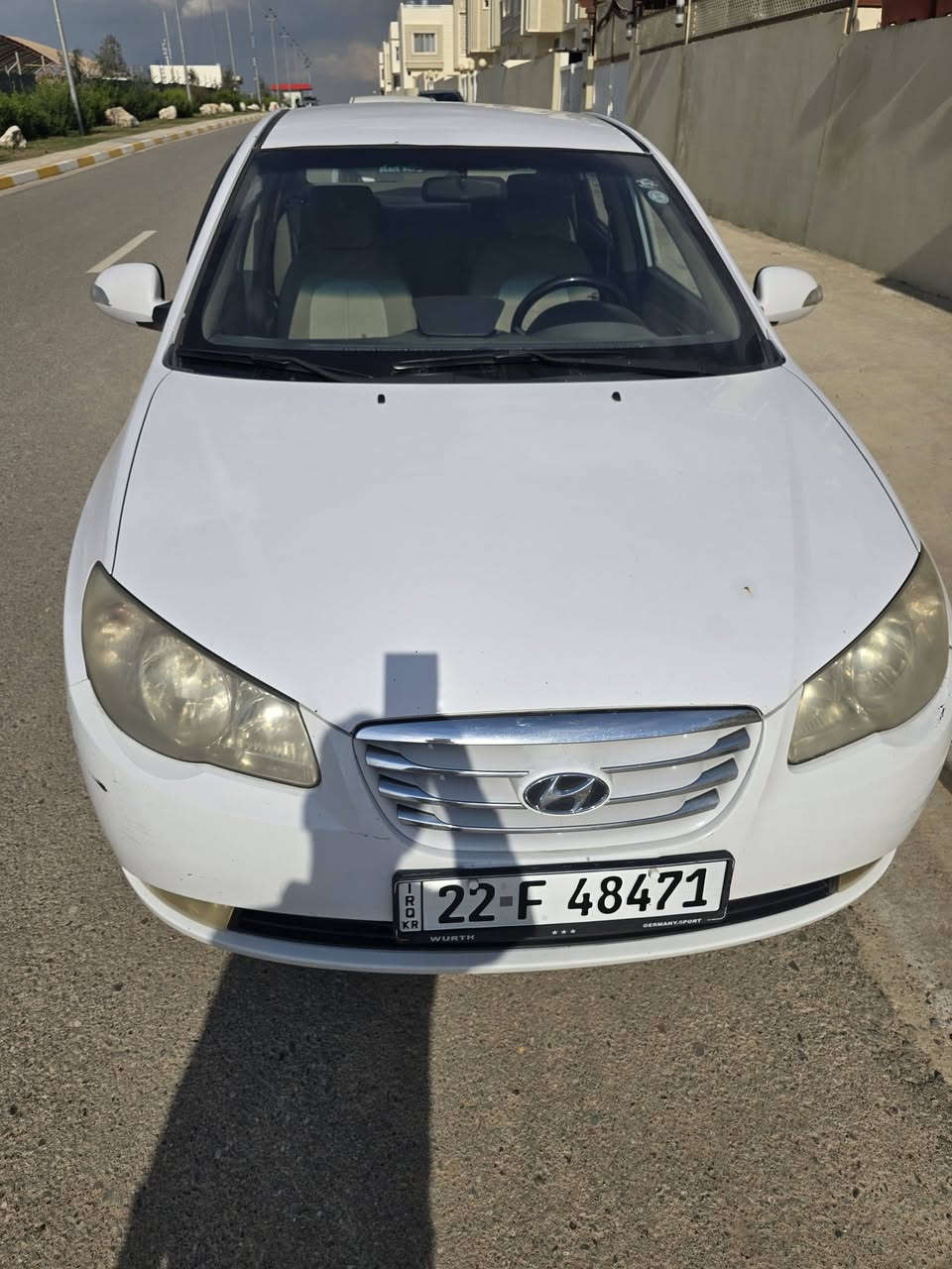 انترا ٢٠١١ بيها صبغ بقبغ الصندوك السعر ١١٠ شرط التوحويل كابون موجود ***********
***********
