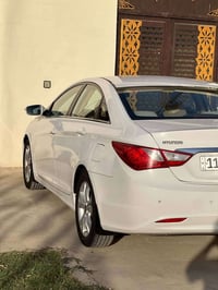 سوناته ٢٠١٣ • كفاله عامه • بابل الحله