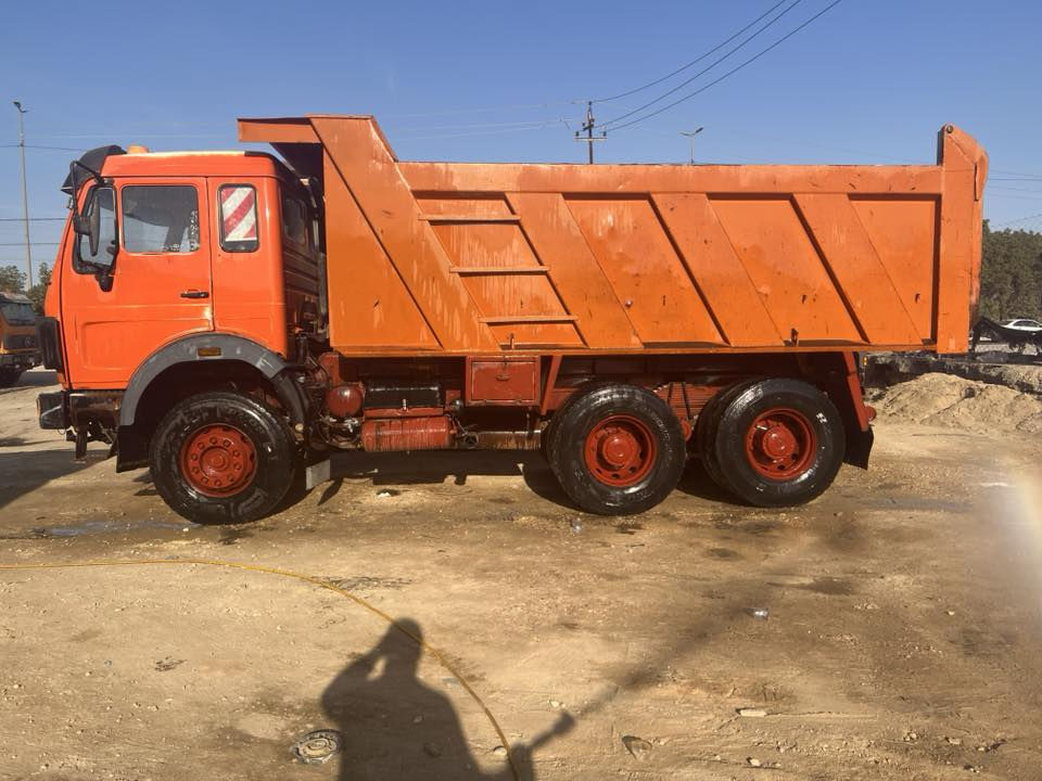 للبيع موديل ٨٨ كير ١٦٠ مكينه محسن رقم نكليزي نص جيئف بدون صبغ مكان بابل السعر ٤١٠ وبيه مجال الاستفسار ***********
