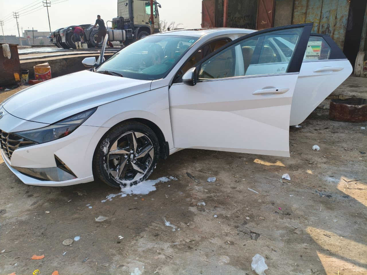 السلام عليكم النتره 2023 اقصاد  رقم بغداد السياره كفاله عامه ماشيه 100  سعره 155 مكاني البصره 
0770 280 6530
