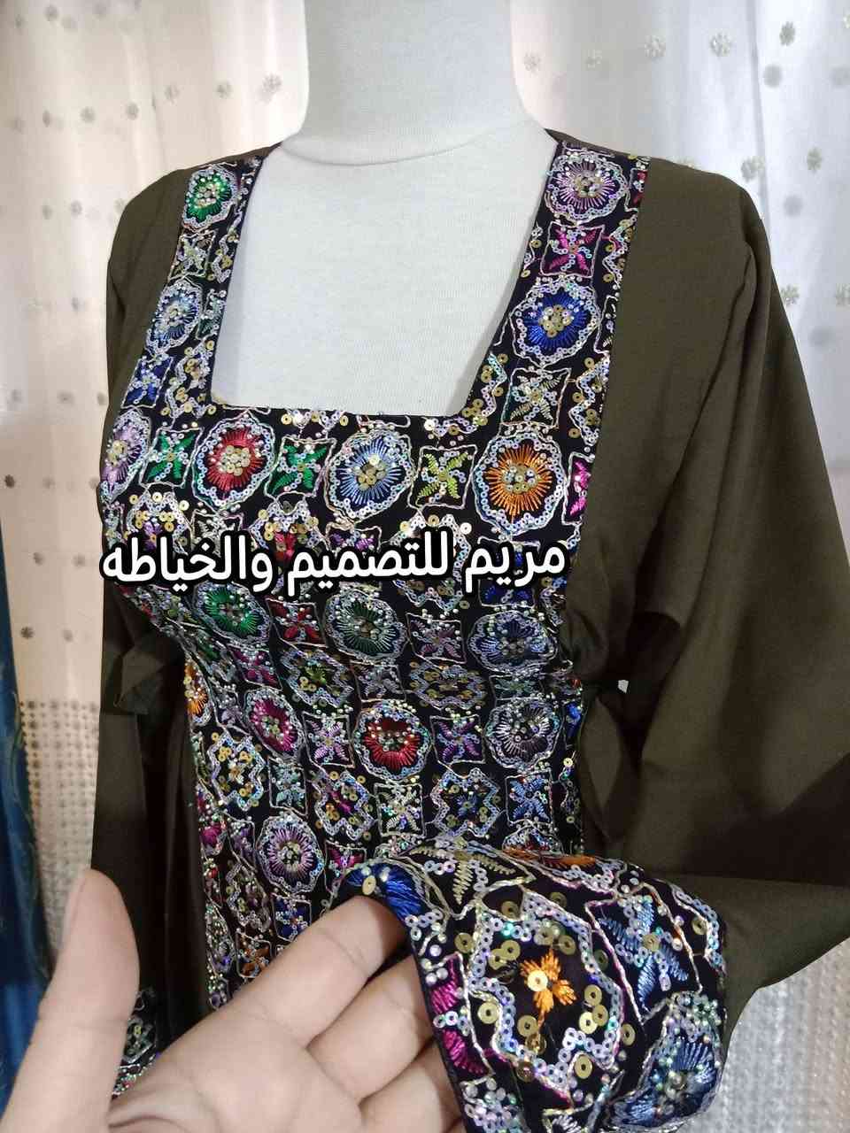 سلام عليكم جمال خياطي وشغلي ان شاء الله يعجبكم


**إذا كنت صاحب هذا الإعلان وتريد حذفه لأي سبب، رجاءا أرسل رسالة إلى الدعم الفني**