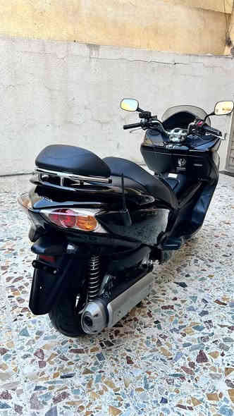 ياالله فورزه MF صفر 10 S7 فول مواصفات جديده لوك  وكاله شركه  نظافة 💯بل 💯  لون مميز اسود ملكي فول   المواصفات 

7 كير 4 تحويلات +S7

مسجل راديو 📻 بلاد 

نظام سبورت +اوتمواتيك 

نظام GBS تتبع طرق 

تحكم ستيرن

بصمتين  +سويجين طوارئ 

اوكس موبايل 📱 

تجوه سبايدر خلفي 

عدة الشركه +كتلوكات الشركه 

سايد بريك +كلوب جنطه 

ستاند حساس 

المسافه المقطوعه  39 الف حقيقي 

الدراجه بحاله الوكاله بعدهه الجناي يتصل ويدلل مكاني بغداد  الغزاليه رقم 📱 *********** 

توصيل جميع المحافظات موجود الشماليه والجنوبيه  اخوكم حسام فورزه
