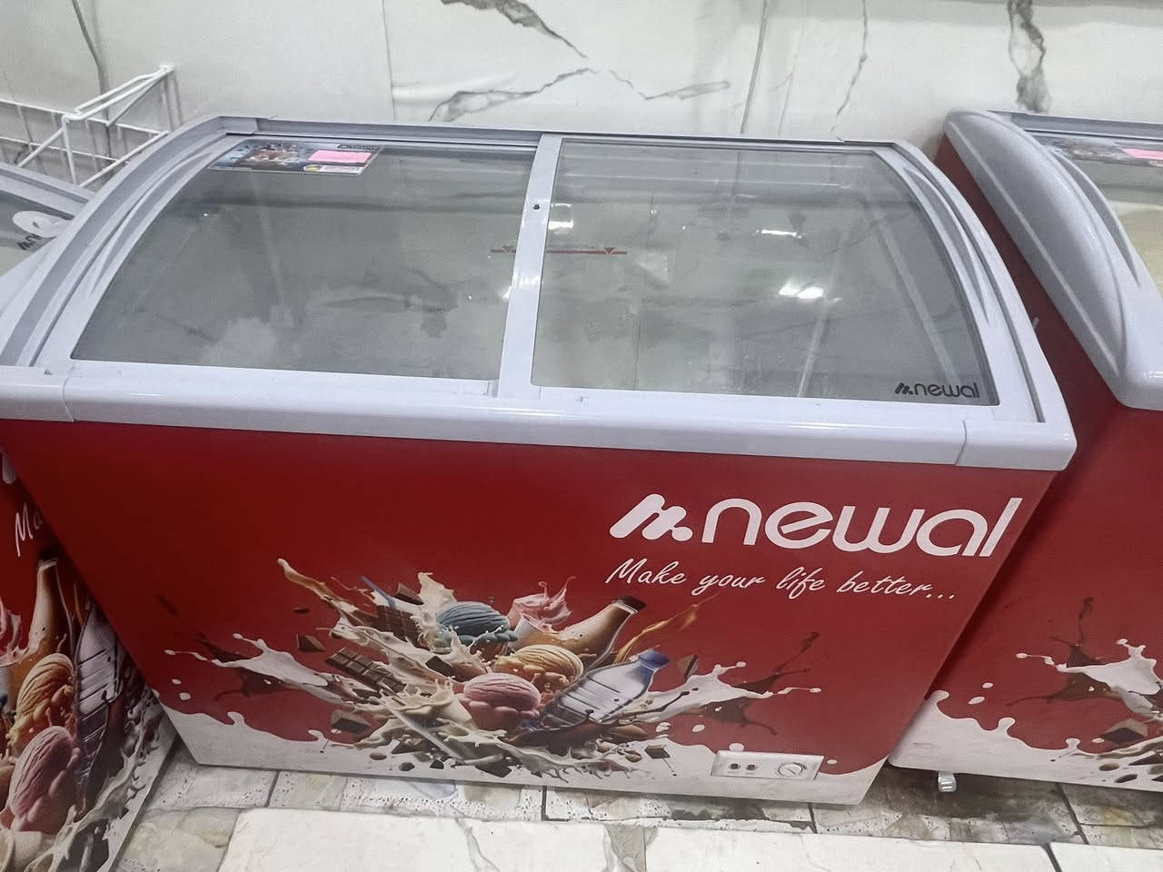 السلام عليكم عارضات للبيع استخدامهن شهرين فقط بعدهن جدد وبالضمان وكتلوكهن موجود للاستفسار خاص او ع واتساب ***********
