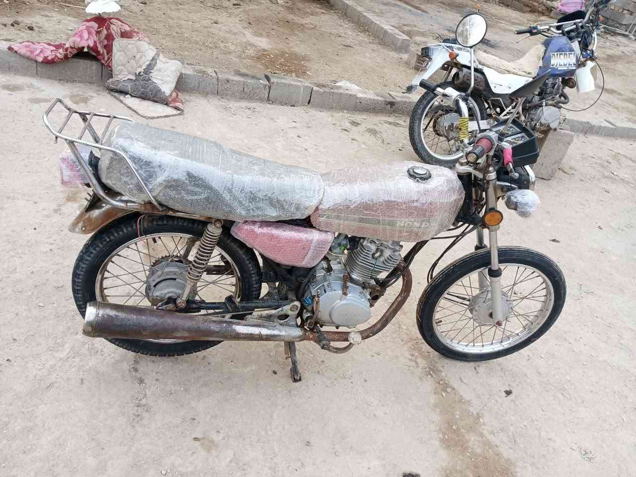 سلام عليكم نامه باب ول محركه مامفتوح بدون وراق ميسان كميت سعر 400 وبيه مجال قليل شراي يجي خاص


**إذا كنت صاحب هذا الإعلان وتريد حذفه لأي سبب، رجاءا أرسل رسالة إلى الدعم الفني**