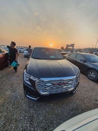 جمسي تيران • ٢٠٢٣ • البصرة