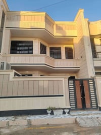 الزعفرانية • ١٥٠م • ٦ غرف