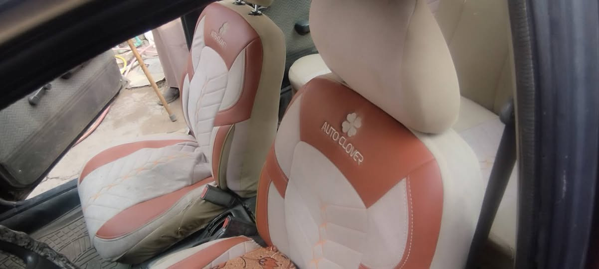 السلام عليكم سياره مازدا 626 فول عادي كير محرك شرط لاصرف وله نفخ رقم الماني ابيض نينوى بيها وكاله عام مطلقه ام الباركود صاحب الشرعي موجود وايرمنيه كلها شغاله كاربون بيها  مكاني الموصل الايسر حي القاهره ترهم مراوس او بيع 
#السعر29 وبيها مجال الطيبين تحياتي الجميع


**إذا كنت صاحب هذا الإعلان وتريد حذفه لأي سبب، رجاءا أرسل رسالة إلى الدعم الفني**