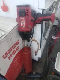 دريل كور • استرالي • ١١ وحدة