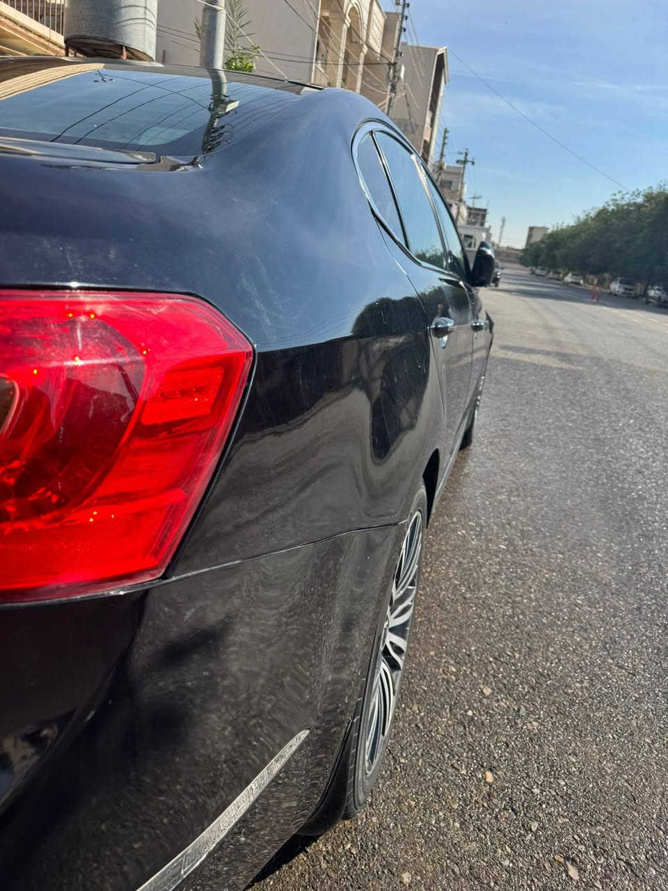 فول مواصفات vib رقم اربيل 

5 قطع صبغ بدون دواخل 

محرك وكير خير من الله 

ماشية 189 قابل للزيادة 

السعر 105وبيها مجال

مكان السياره سليمانيه قضاء كلار

باقي التفاصيل استفسار عل ارقام التاليه

***********

***********
