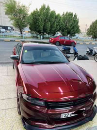 تشارجر SXT بلس • ٥٥ الف • رقم اربيل