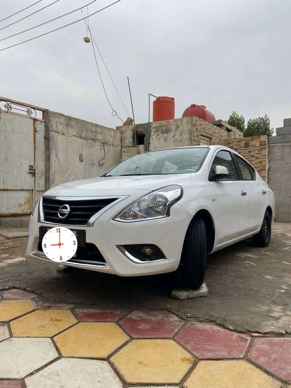 نيسان  مصري 2025

اربيل 

4 جام كهرباء 

قطعتين تبريد

اشاره بلمري 

شاشه كار بلاي 

للاستفسار ‭+٩٦٤ ٧٧٣ ٩١٠ ٦٦٩٤‬
