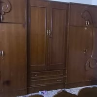 غرفه نوم صاج للبيع قيم وخذ عنوان ابو غريب للستفسار على هاذ الرقم 07707...