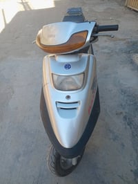 دراجة فضائي • سلف وهندر شغال • الامين الثانيه