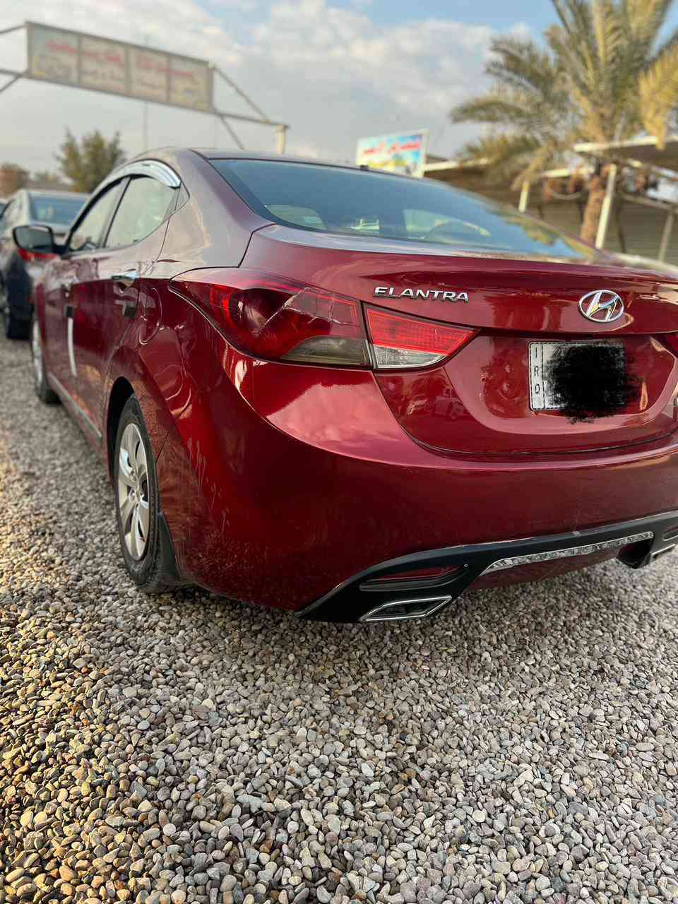 النترا موديل 2013 كير محرك كفالة عامة السعر 115
***********
