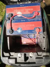 مكلف بالنشر R9 للبيع مستخدم شهر ونص  5بطاريات حجم32 جديد كلشي شغال رقم...