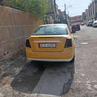 شباب عندي اوبتره شركه العامه موديل ٢٠١١تكسي كفاله عامه لا ضربه ولا صبغ...