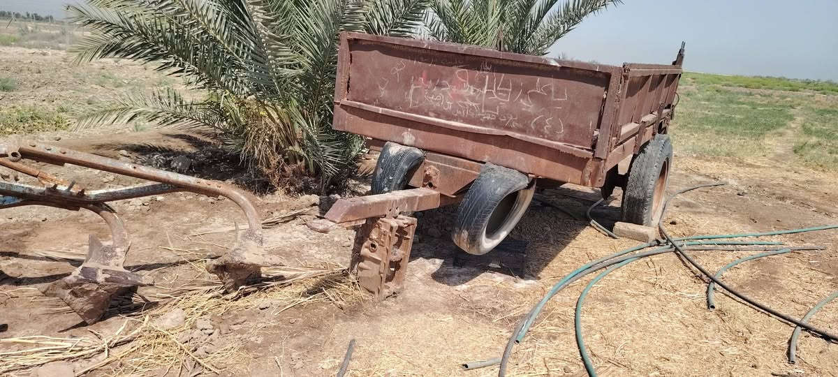 عنترموديل85جاهزة رقم وسنوية تحويل بسمي جمع معدات ورها فدان وخرماشة معدلان وعربانة وديجر السعر 5بي مجال ت***********
