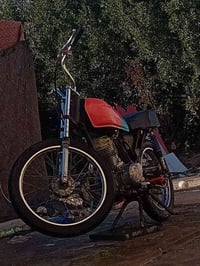 دراجة للبيع • 4 كير