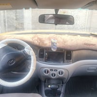 اكسنت ٢٠٠٧ • فول أوتوماتيك • رقم كركوك
