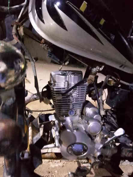 سلام عليكم ستوته البيع كلك مديل 20 محرك 25 كهربايات كلهه شغاله المكان الرميثه  *********** $ السعر مليون  200 بيه مجال
