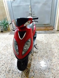 دراجة سيام • للبيع • مبادلة