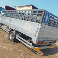 سياره هينو انكر ابو شفه للبيع السعر 190 رقم 07821113681