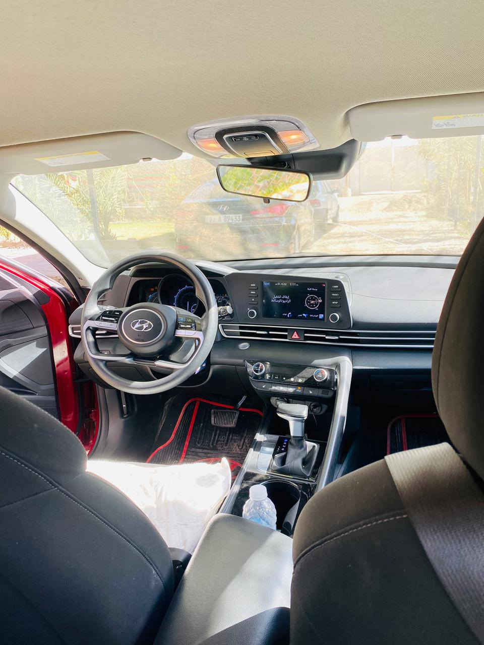 سلام عليكم لنترة موديل 23 مريكي هايبرد نص فول بصمه تشغيل عن بعد سايد بريك كهرباة حادث موضح بالصورة  سياره بسمي سعر 142وبي مجال بسيط  لتوضيح هايبرد وا بانزين   عنوان بغداد جسر ديالى قديم  رقم الهاتف ***********
