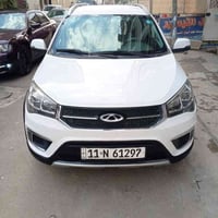 تيكو • ابيض • موديل ٢٠١٨