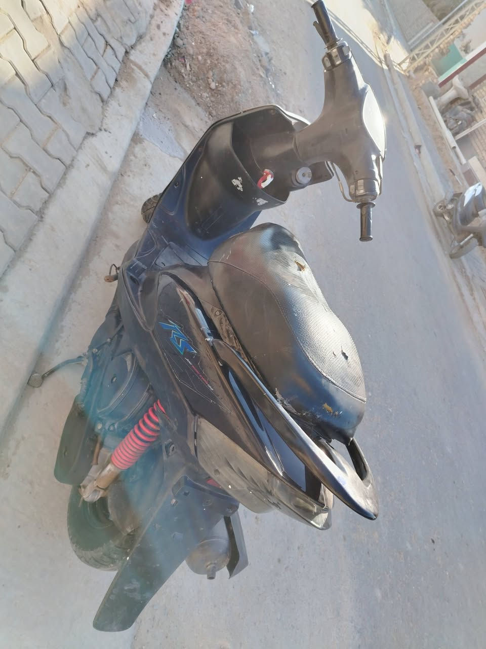 سلام عليكم دراجه لبيع قضاء المدينه السعر 700


**إذا كنت صاحب هذا الإعلان وتريد حذفه لأي سبب، رجاءا أرسل رسالة إلى الدعم الفني**