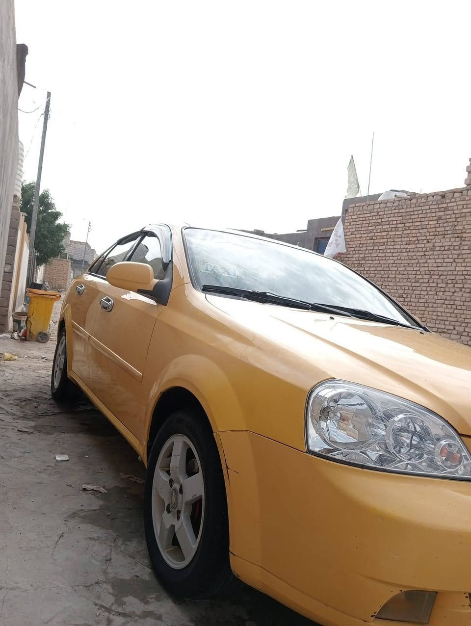 سلام عليكم 
اوبترا موديل 2011 مكفوله كفاله عامه مكينه گير حداديه تبريد تخم تاير كهربائيات كلها شغاله السياره خير من الله السعر (64) وبيها مجال بسيط جداً 
مكاني ناصريه مركز 
رقمي /***********(غير متواجد ؏ الفيسبوك).
