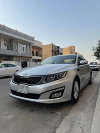 اوبتيما • ٢٠١٦ • ٨٥٠٠٠