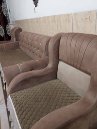 كنب ٨ مقاعد • العبيدي شارع الجامع • نظيف