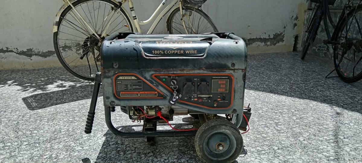 غساله اوتماتيك نوع دنكا شغال السعر 150 الف
ومولده السعر 150الف كل غرض بيها مجال


**إذا كنت صاحب هذا الإعلان وتريد حذفه لأي سبب، رجاءا أرسل رسالة إلى الدعم الفني**