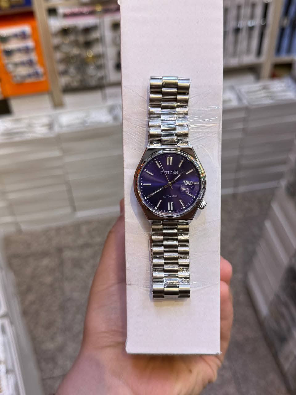 #ساعات
#ساعات_رجالي
#ساعات_نسائي
#ساعات_فخمة
#ساعات_انيقة
#اكسسوارات
#موضة
#ستايل
#هدايا
#هدايا_مميزة
#ساعه
#ساعات_ماركات
#ساعات_شيك
#عروض
#تخفيضات
#توصيل_مجاني
#تسوق
#تسوق_اونلاين
#بيع_وشراء
#بغداد
#العراق
#سوق_العراق
#اكسبلور
#explore
#fashion
#watch
#watches
#style
#gift


**إذا كنت صاحب هذا الإعلان وتريد حذفه لأي سبب، رجاءا أرسل رسالة إلى الدعم الفني**