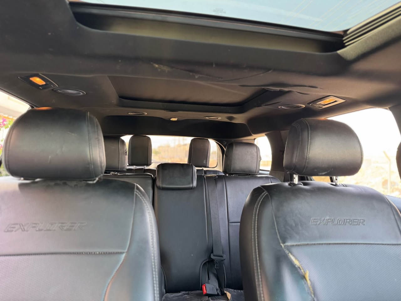 فۆرد ئیکسپلۆرەى ٢٠١٦
٦ پستن
فول مواسەفات 
سێ شاشە 
دەبل اکس
٤ مۆدی لیخورینی هەیە
گوشین هیتەر
بەسمە و شەغال 
سندوق  شەفت 
چەندین ماسەفاتی تر
سنەوی و هەزەی نوێیە
بەناو کردن و گیر و مەکینە بە شەرت 
تەنها واتەرپەمپی گورایە
سەیارەکە زۆر جوانە بی کێشیە  
سێ پارچەی بی ژۆری بی ئیرباگ 

فورد  ایکسپلورە
بصمه 
شغال
كشنات هيتر
رادار
حساس
كاميرا
لايتات ليد
كشنات جلد و كهرباء
صفحة السكن بها ٣ قطع 
وبها البارد من البونت 
و صفحة سائق  
مكان اربيل أربيل, العراق


**إذا كنت صاحب هذا الإعلان وتريد حذفه لأي سبب، رجاءا أرسل رسالة إلى الدعم الفني**