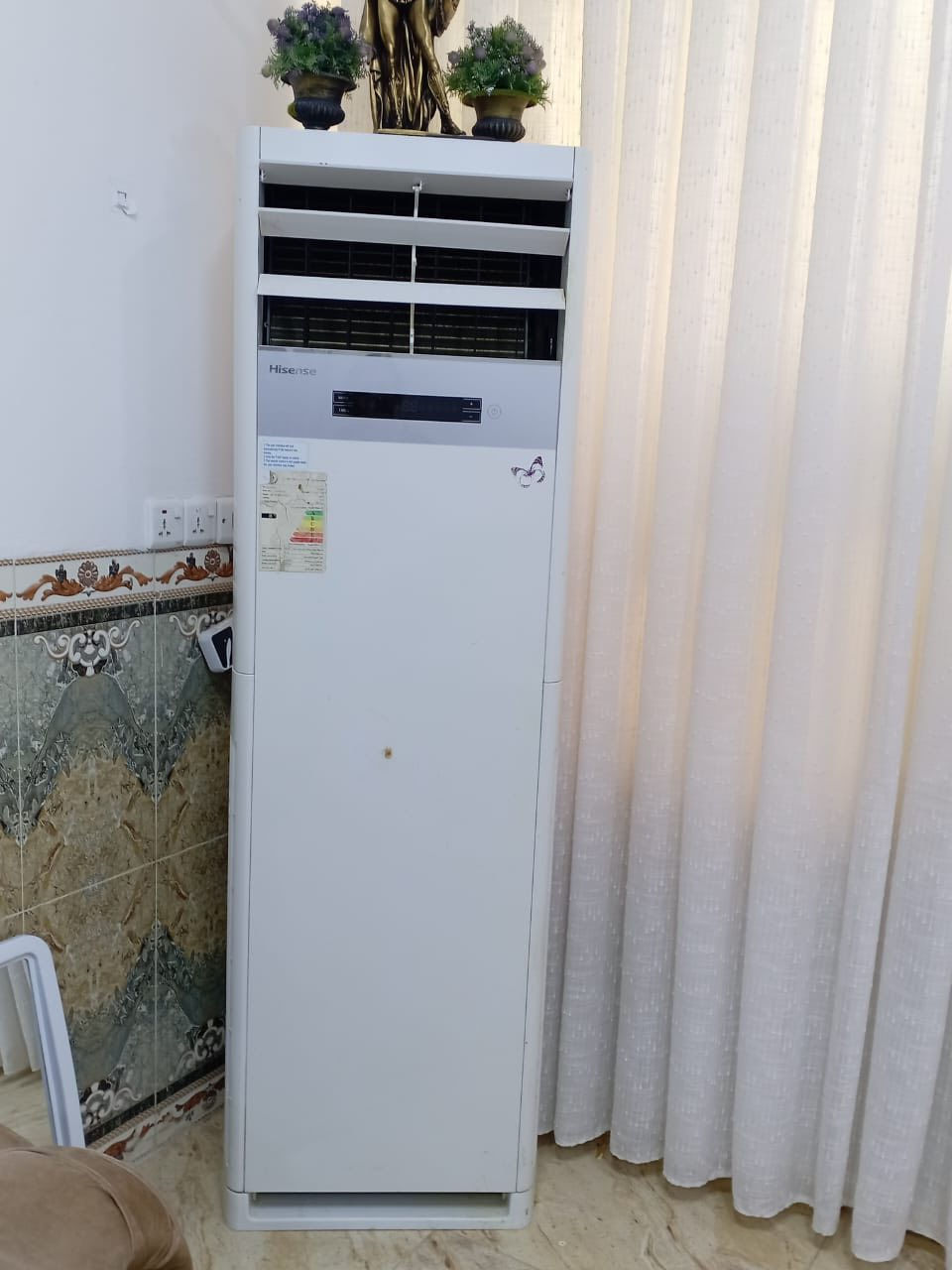 للبيع تخم وسبلت تخم ٤٥٠وسبلتً٤٠٠


**إذا كنت صاحب هذا الإعلان وتريد حذفه لأي سبب، رجاءا أرسل رسالة إلى الدعم الفني**