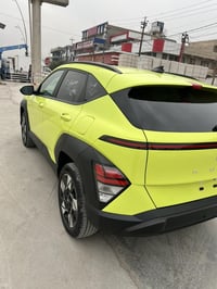 هونداي كونا • ٢٠٢٤ • دخول جديد