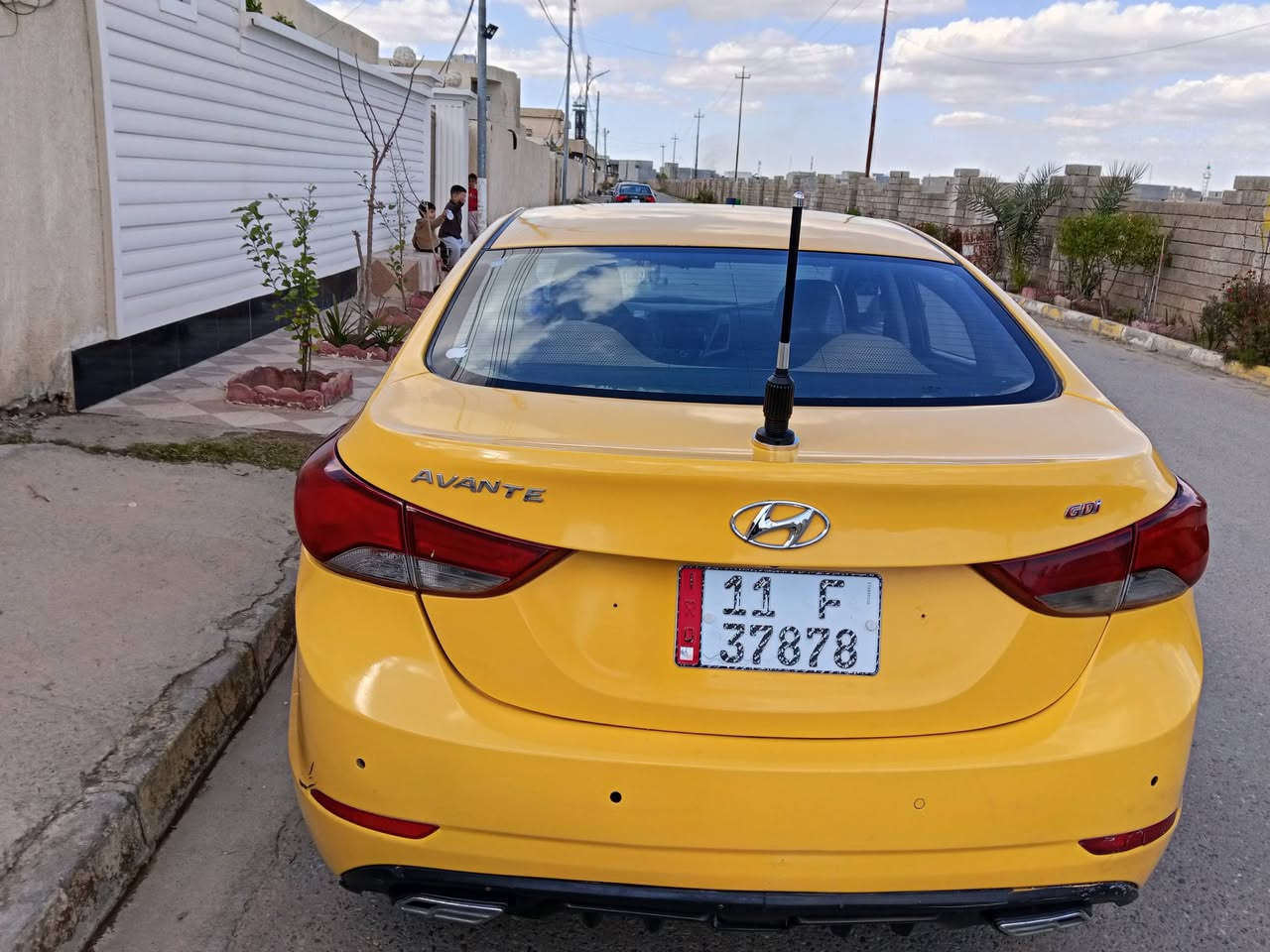 فاتي موديل 15 مكينه 1600بسمنه تحويل مباشر صدر جديد محرك وكير خير من الله لا تنقيص ولا بخار مكان تكريت رقم *********** سعر 92 وبيمجال
