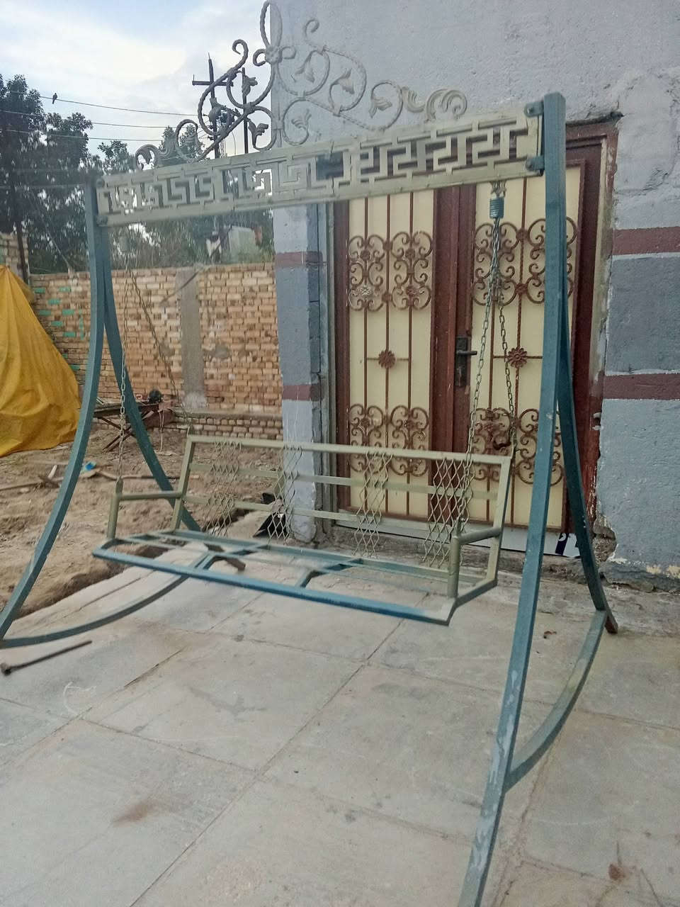 سلام عليكم مرجوحة تسكام 2 ملم
ملكية
تتفصخ اوتنشد
السعر 155
‏‪0781 943 0755‬‏
