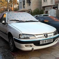 بارس • ٢٠٢٠ • الوزيريه