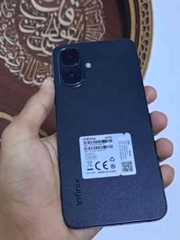 انفنكس سبارك 10 لبيع بي فطر بل بلازمة بس ما ماثر علية جهاز مكفول من عط...